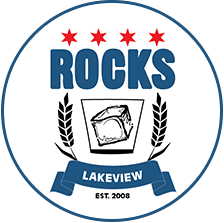 ROCKS Lakeview